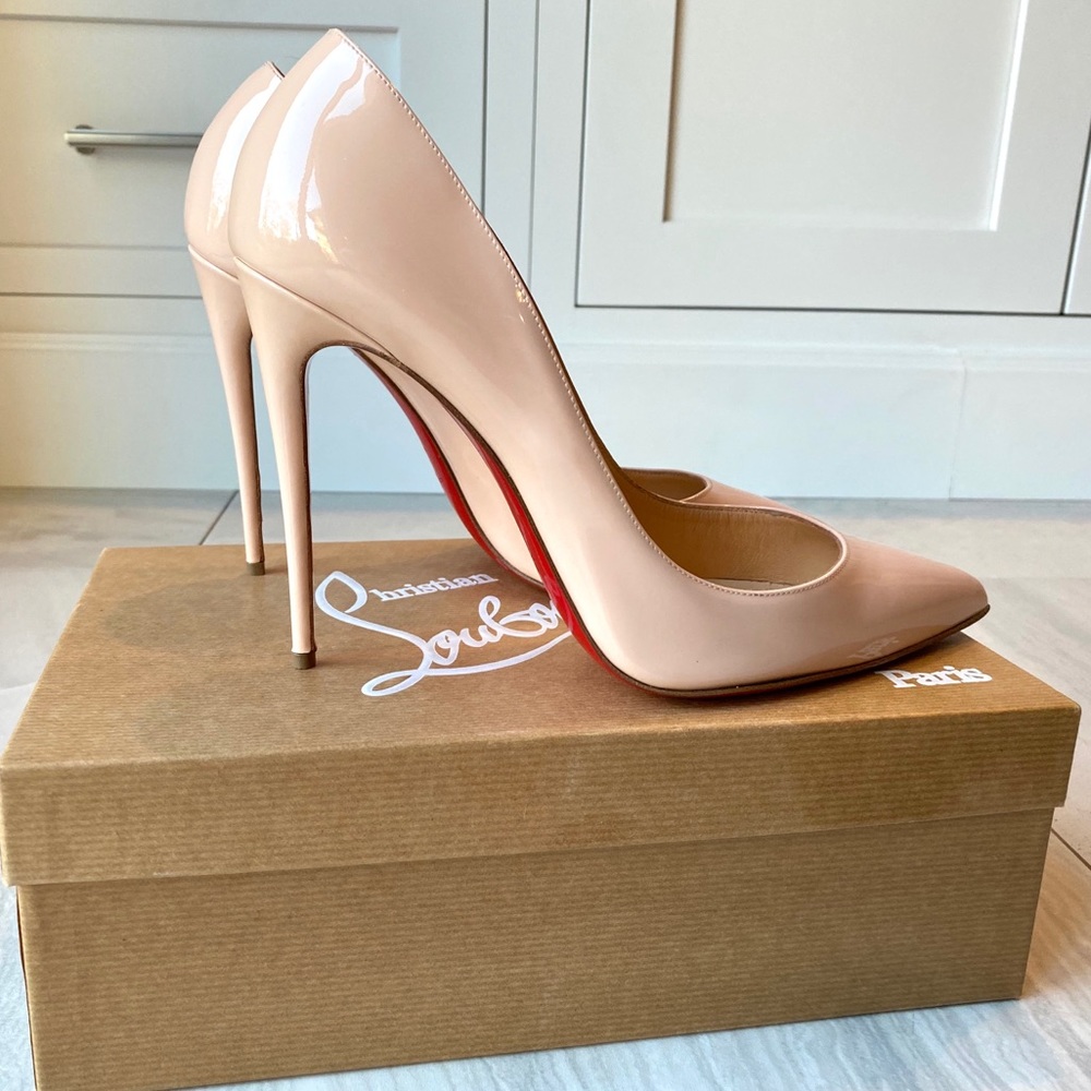 Christian Louboutin Pigalles Follies